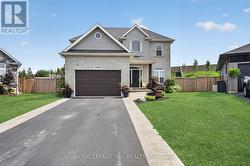 4162 VILLAGE CREEK DRIVE  Fort Erie (Stevensville), ON L0S 1S0