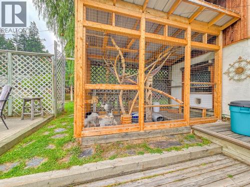 9498 Westside Road, Invermere, BC - Outdoor With Deck Patio Veranda