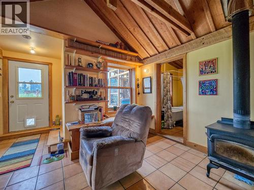 9498 Westside Road, Invermere, BC - Indoor With Fireplace