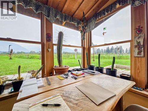 9498 Westside Road, Invermere, BC - Indoor