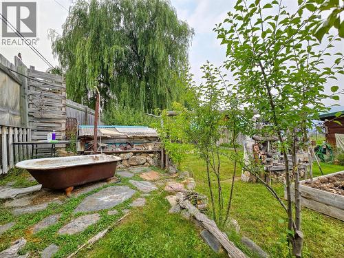 9498 Westside Road, Invermere, BC - Outdoor