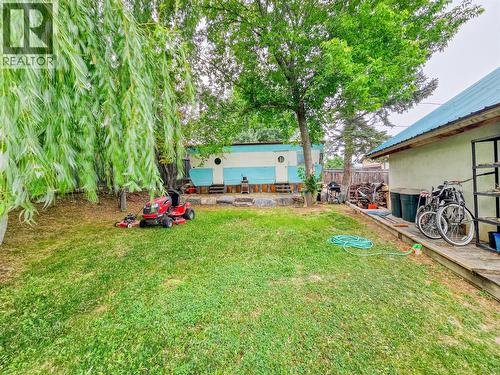 9498 Westside Road, Invermere, BC - Outdoor