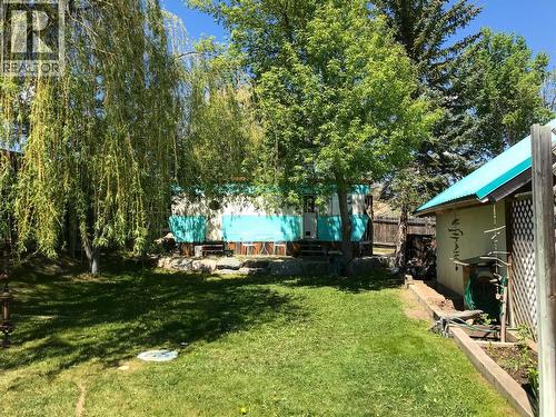 9498 Westside Road, Invermere, BC - Outdoor