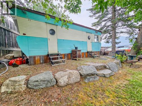 9498 Westside Road, Invermere, BC - Outdoor
