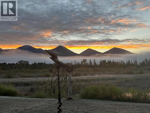 9498 Westside Road, Invermere, BC - Outdoor With View