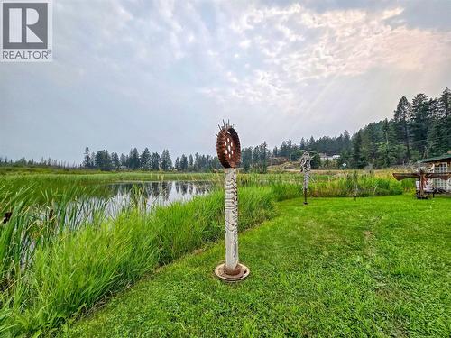 9498 Westside Road, Invermere, BC - Outdoor With View