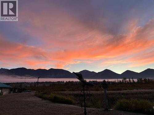 9498 Westside Road, Invermere, BC - Outdoor With View