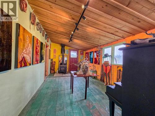 9498 Westside Road, Invermere, BC - Indoor Photo Showing Other Room