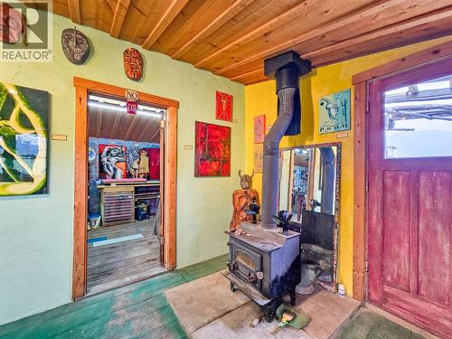 9498 Westside Road, Invermere, BC - Indoor Photo Showing Other Room