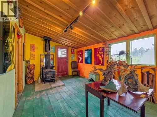 9498 Westside Road, Invermere, BC - Indoor