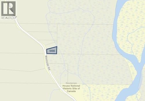 9498 Westside Road, Invermere, BC - Other