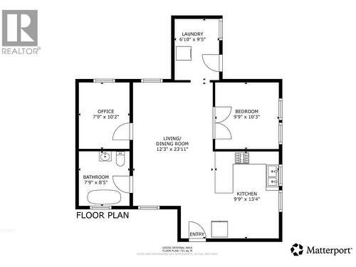 9498 Westside Road, Invermere, BC - Other