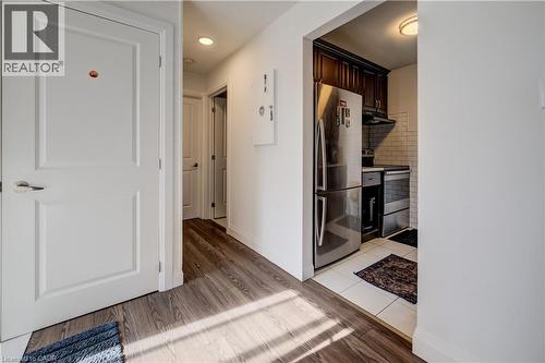 119 Cedar Street S Unit# 15, Kitchener, ON - Indoor Photo Showing Other Room