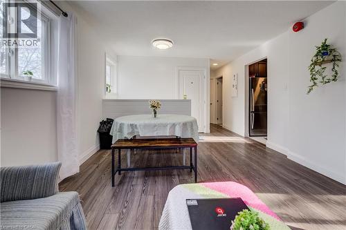 119 Cedar Street S Unit# 15, Kitchener, ON - Indoor