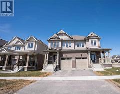 111 SAGEWOOD Avenue Barrie, ON L9J 0K5