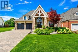 33 COTTAGE Street  Niagara-On-The-Lake, ON L0S 1J0