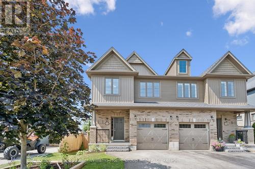 898A GZOWSKI STREET  Centre Wellington (Fergus), ON N1M 3L4