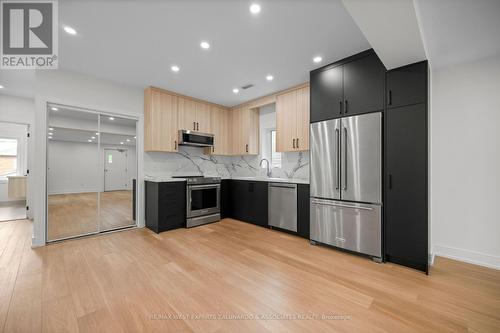 3 - 412 GLENHOLME AVENUE , Toronto, Ontario M6E 3E7
