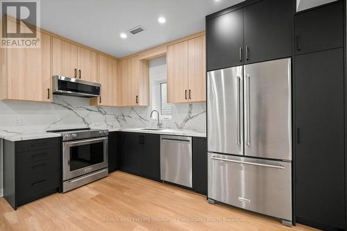 3 - 412 GLENHOLME AVENUE , Toronto, Ontario M6E 3E7 3