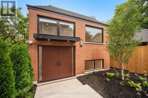 GARDEN SUITE - 412 GLENHOLME AVENUE , Toronto, Ontario M6E 3E7 3