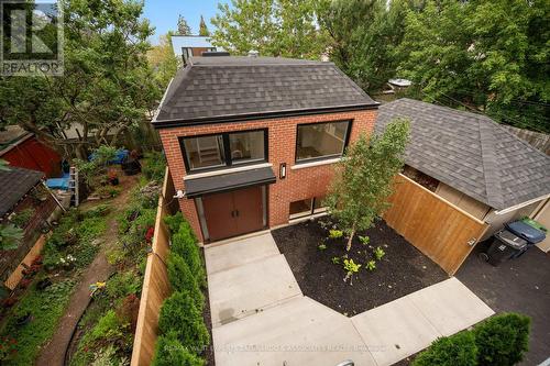 GARDEN SUITE - 412 GLENHOLME AVENUE , Toronto, Ontario M6E 3E7 4