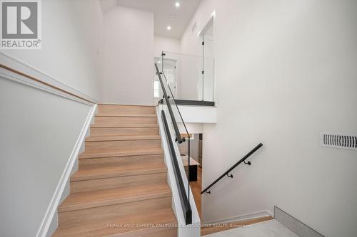 GARDEN SUITE - 412 GLENHOLME AVENUE , Toronto, Ontario M6E 3E7 5