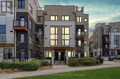 226 - 1555 KINGSTON ROAD  Pickering, ON L1V 0E9