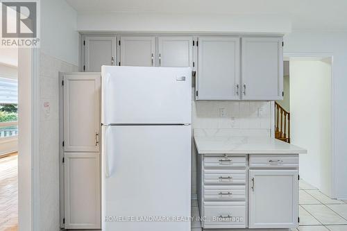 62 Danjohn Crescent, Toronto, ON - Indoor Photo Showing Kitchen