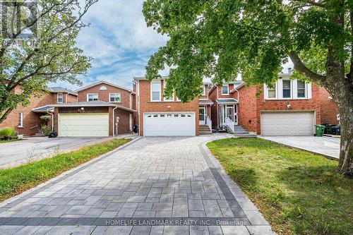 62 Danjohn Crescent, Toronto, ON - Outdoor With Facade