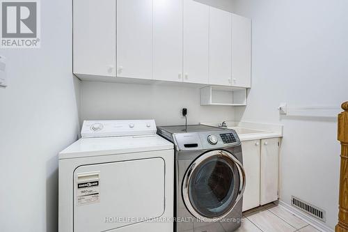 62 Danjohn Crescent, Toronto, ON - Indoor Photo Showing Laundry Room