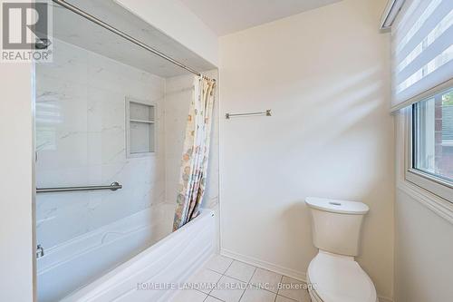 62 Danjohn Crescent, Toronto, ON - Indoor Photo Showing Bathroom