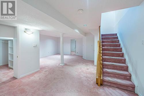 62 Danjohn Crescent, Toronto, ON - Indoor Photo Showing Other Room