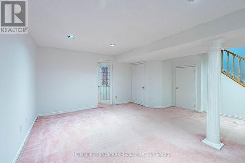 62 Danjohn Crescent, Toronto, ON - Indoor Photo Showing Other Room
