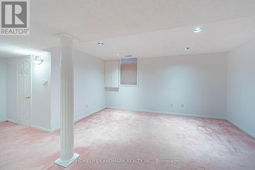 62 Danjohn Crescent, Toronto, ON - Indoor Photo Showing Other Room