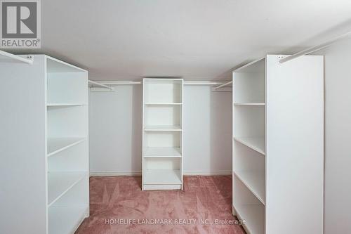 62 Danjohn Crescent, Toronto, ON - Indoor With Storage