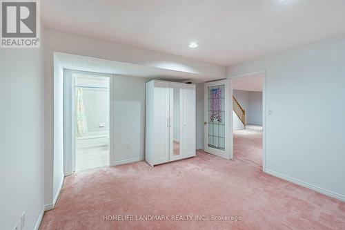 62 Danjohn Crescent, Toronto, ON - Indoor