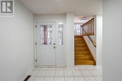 62 Danjohn Crescent, Toronto, ON - Indoor Photo Showing Other Room