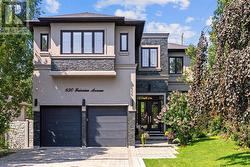 830 FAIRVIEW AVENUE  Pickering, ON L1W 1M8