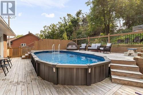 92 QUINN AVENUE  Orillia, ON L3V 3H5