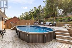 92 QUINN AVENUE Orillia, ON L3V 3H5