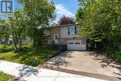 57 BERNICK DRIVE Barrie, ON L4M 5C1