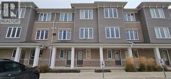 24 MORRISON Road Unit# C13 Kitchener, ON N2A 0L1