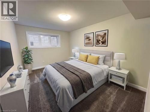 24 MORRISON Road Unit# C13 , Kitchener, Ontario N2A 0L1 2