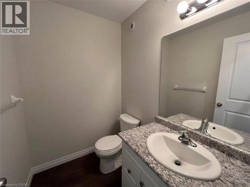 24 MORRISON Road Unit# C13 , Kitchener, Ontario N2A 0L1 3