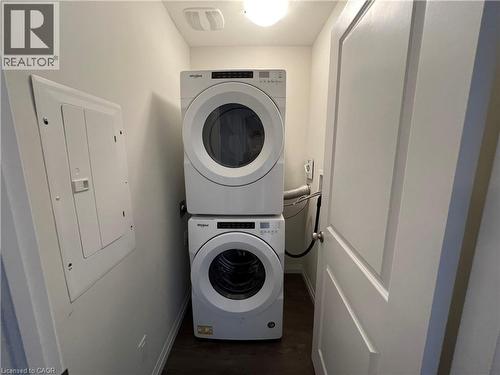 24 MORRISON Road Unit# C13 , Kitchener, Ontario N2A 0L1 4