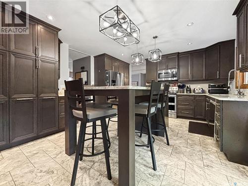 407 Chitek Crescent, Saskatoon, SK - Indoor