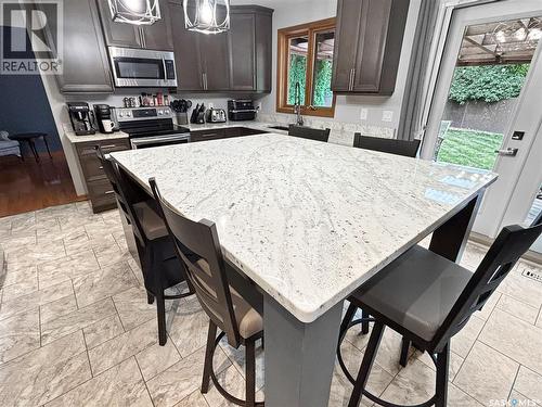 407 Chitek Crescent, Saskatoon, SK - Indoor Photo Showing Other Room