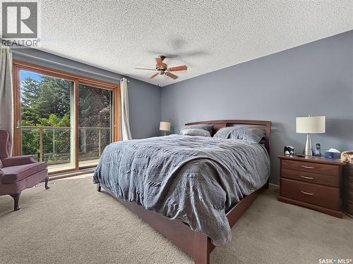 407 Chitek Crescent, Saskatoon, SK - Indoor Photo Showing Bedroom