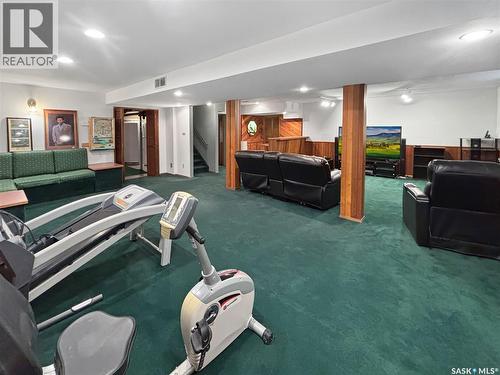 407 Chitek Crescent, Saskatoon, SK - Indoor