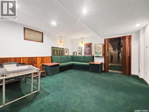 407 Chitek Crescent, Saskatoon, SK - Indoor Photo Showing Other Room